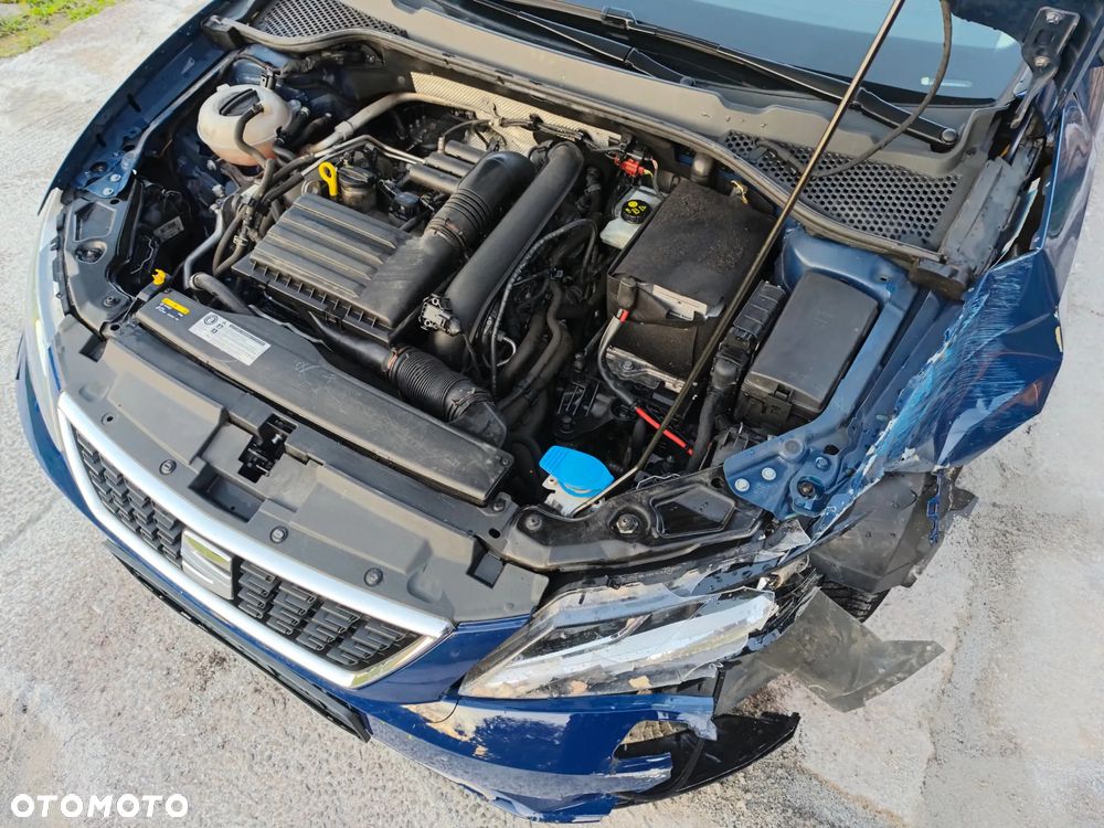 Seat Leon 1.4 EcoTSI Style S&S - 15