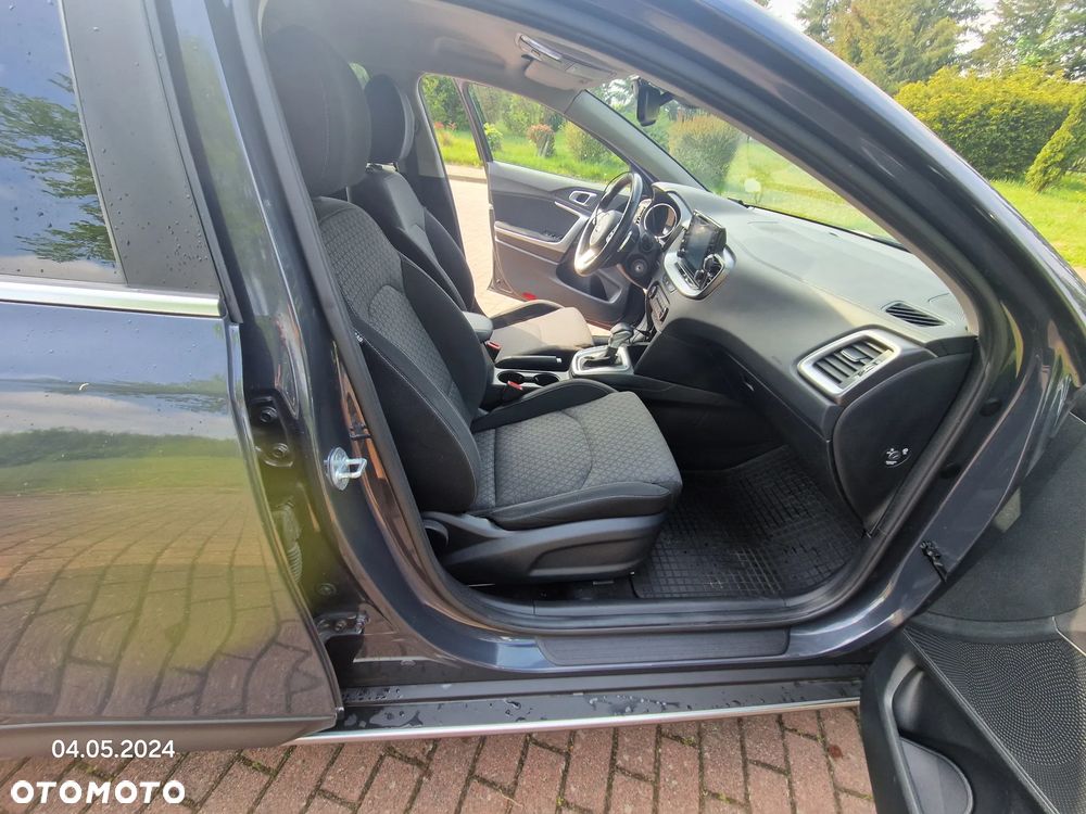 Kia XCeed 1.5 T-GDI L DCT - 16