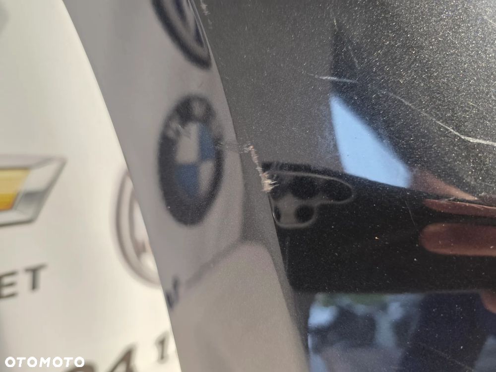 BMW E82 / E88 COUPE / CABRIO 08-12 ZDERZAK PRZEDNI PRZÓD NA 4xPDC , NR 51117166791 / 7166791 , NR AUKCJI NZ1701 - 4