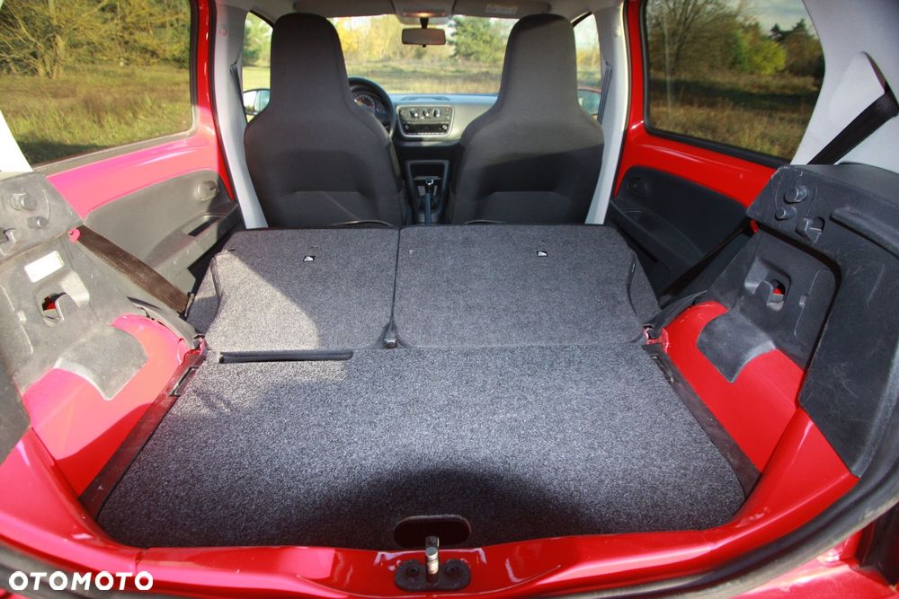 Skoda Citigo 1.0 Ambition - 9