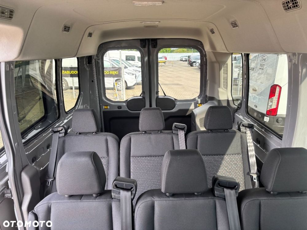 Ford Transit - 17