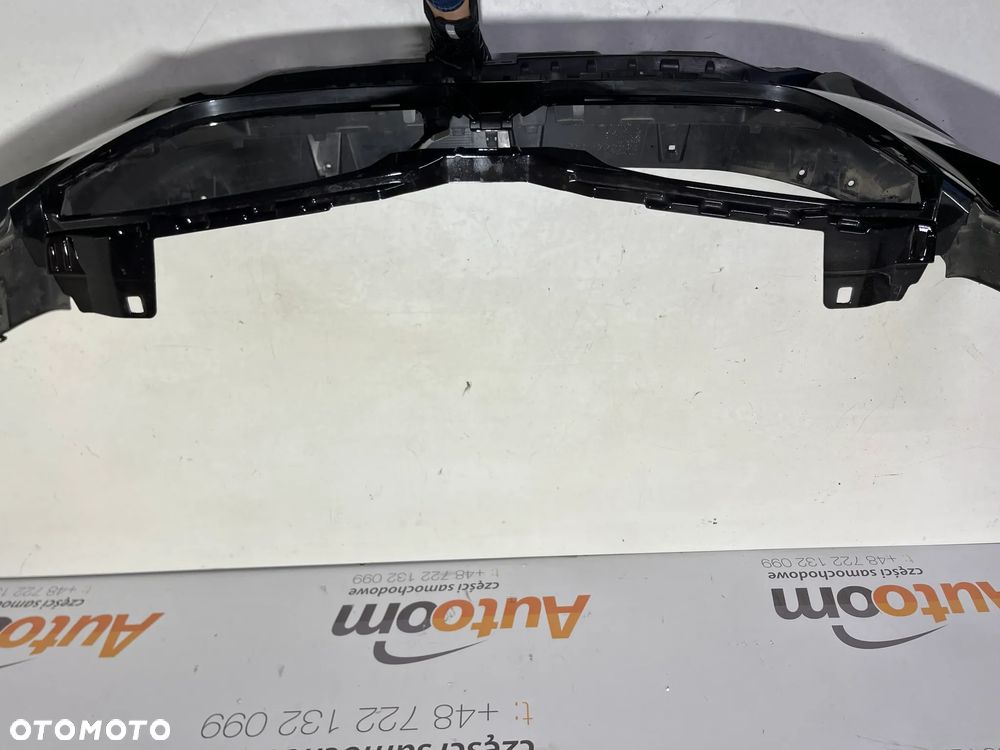 ZDERZAK PRZEDNI PRZÓD BMW X1 U11 U12 BASIS 2025 8601652 - 7