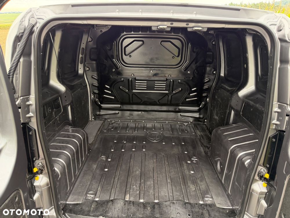 Fiat Fiorino - 11