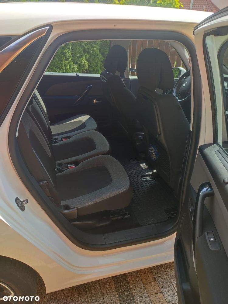 Citroën C4 Picasso 2.0 BlueHDi MoreLife S&S - 5
