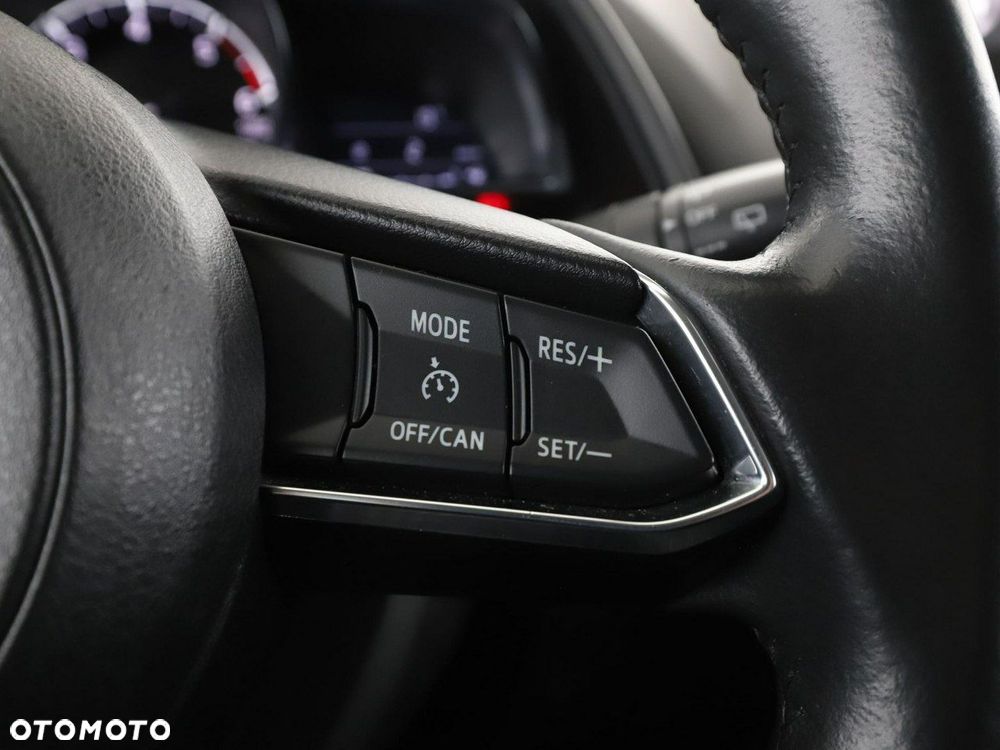 Mazda CX-3 SKYACTIV-D 105 FWD Center-Line - 30