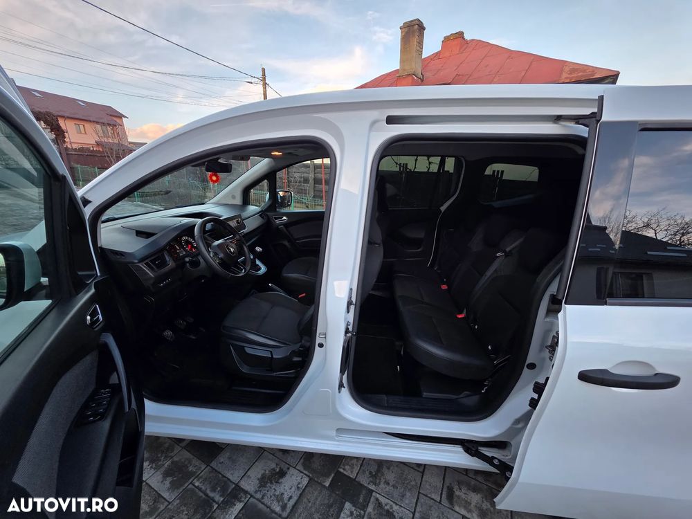 Renault Kangoo - 8