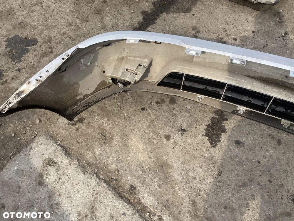 Zderzak przod FORD Focus I LIFT kolor 08 - 5