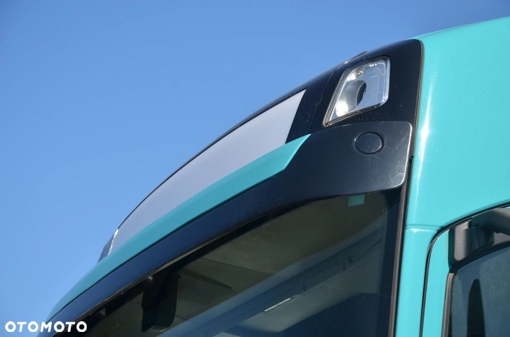 Volvo FH 500 NEW / EURO 6 / 2021r. / KLIMA P. / FULL LED / ADR / ACC / WAGA / DE / 2273 - 5