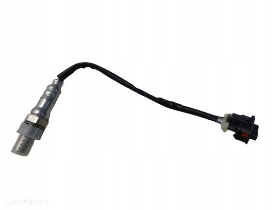 OPEL CHEVROLET SONDA LAMBDA DELPHI NOWA . - 1