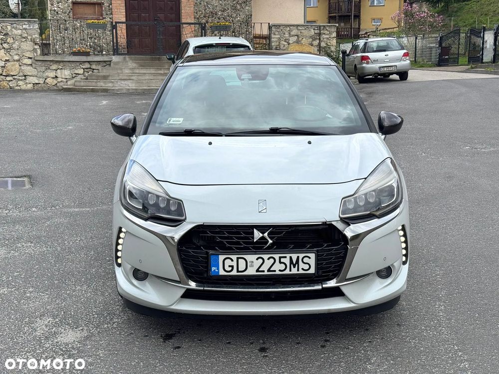 DS Automobiles DS 3 - 2