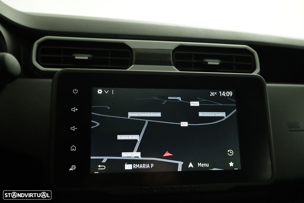 Dacia Duster 1.0 TCe Journey - 11
