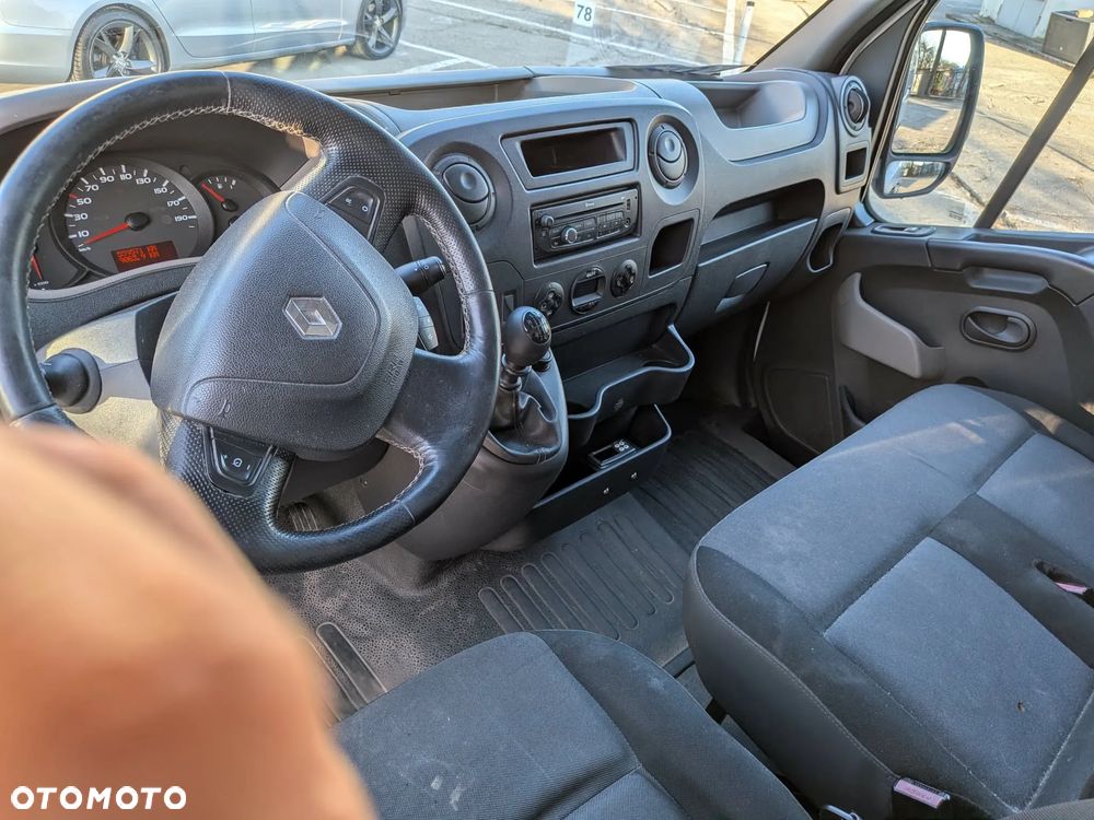 Renault master - 9