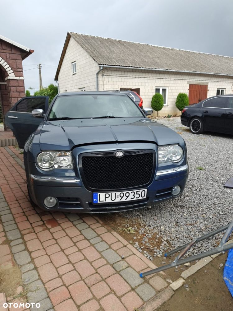 Chrysler 300C