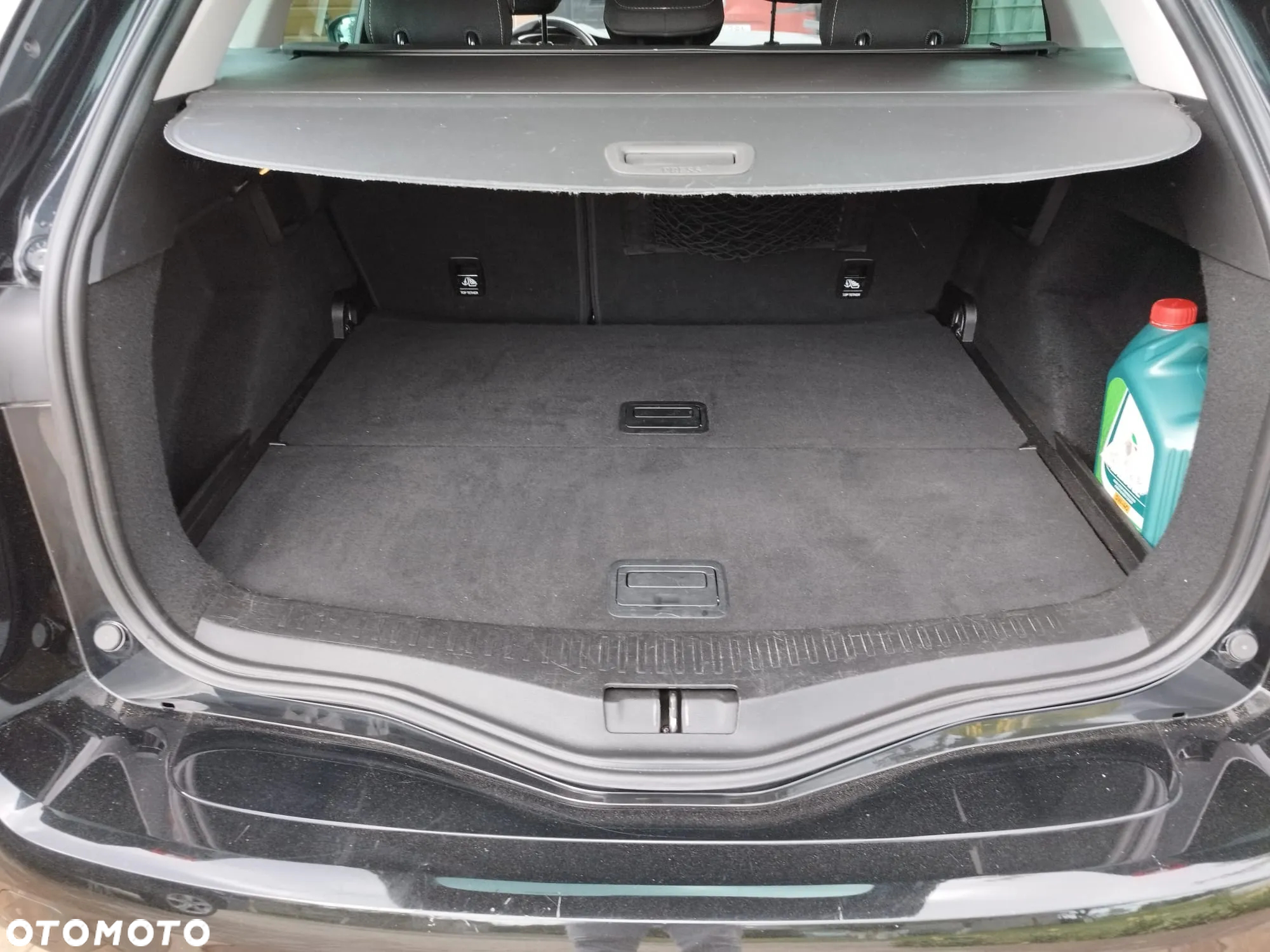 Renault Megane 1.6 SCe Limited - 7