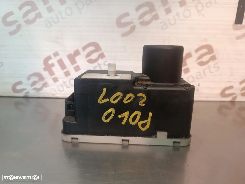 MOTOR / BOMBA VACUO FECHO CENTRAL VOLKSWAGEN POLO / GOLF III  1H0962257J  6N0962257 - 4