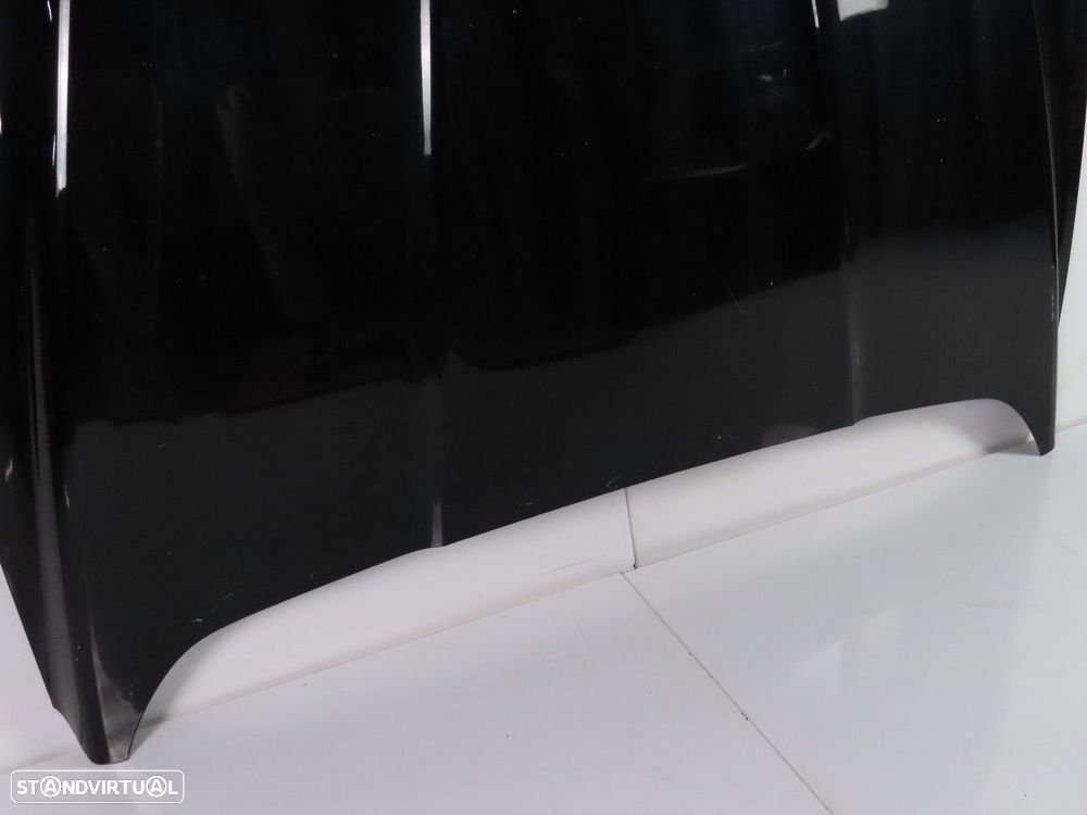 Capo / Capot Usado / Original FORD MONDEO V Turnier (CF)/FORD MONDEO V Hatchback... - 3