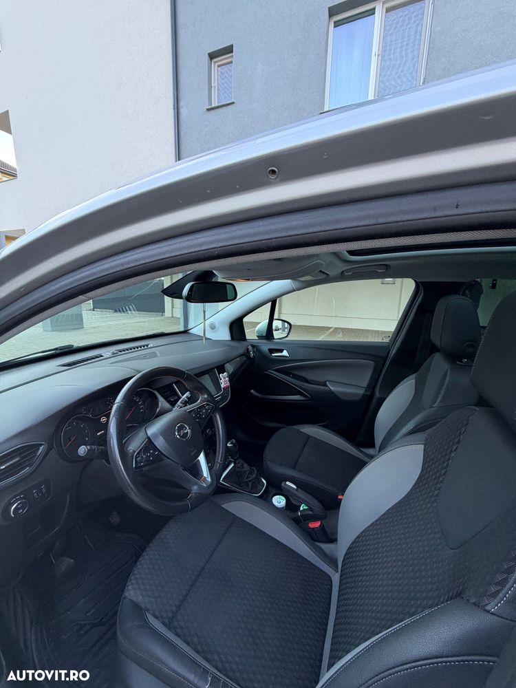 Opel Crossland 1.2 Start/Stop Innovation - 7