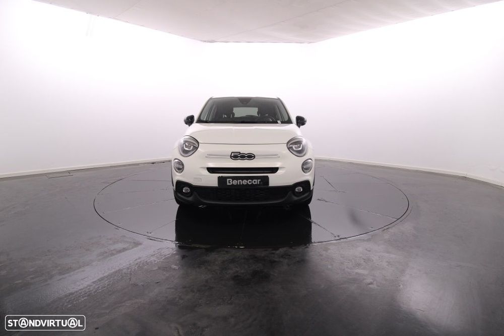 Fiat 500X 1.3 MJ Urban - 12