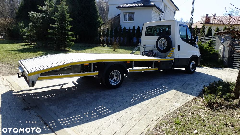 Iveco DAILY - 6