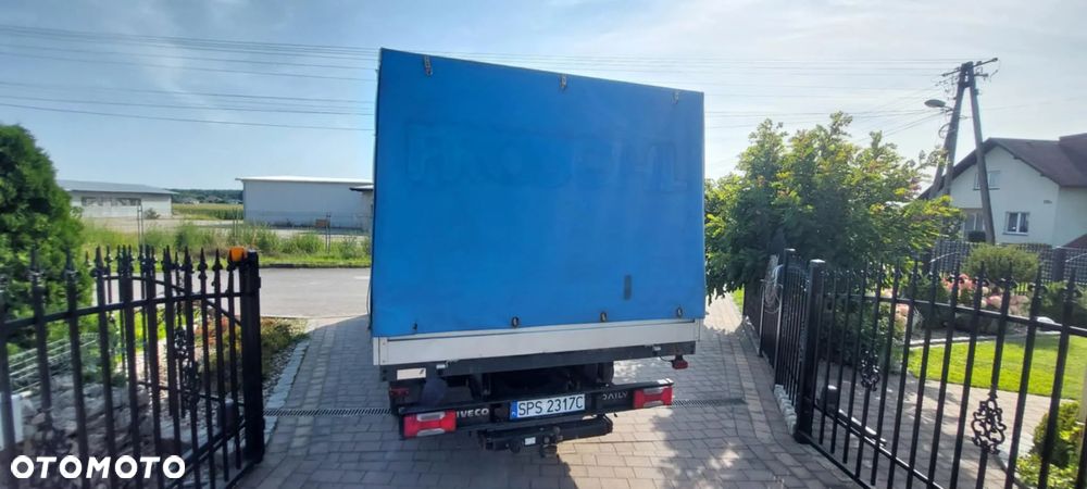 Iveco DAILY 35S13 - 18
