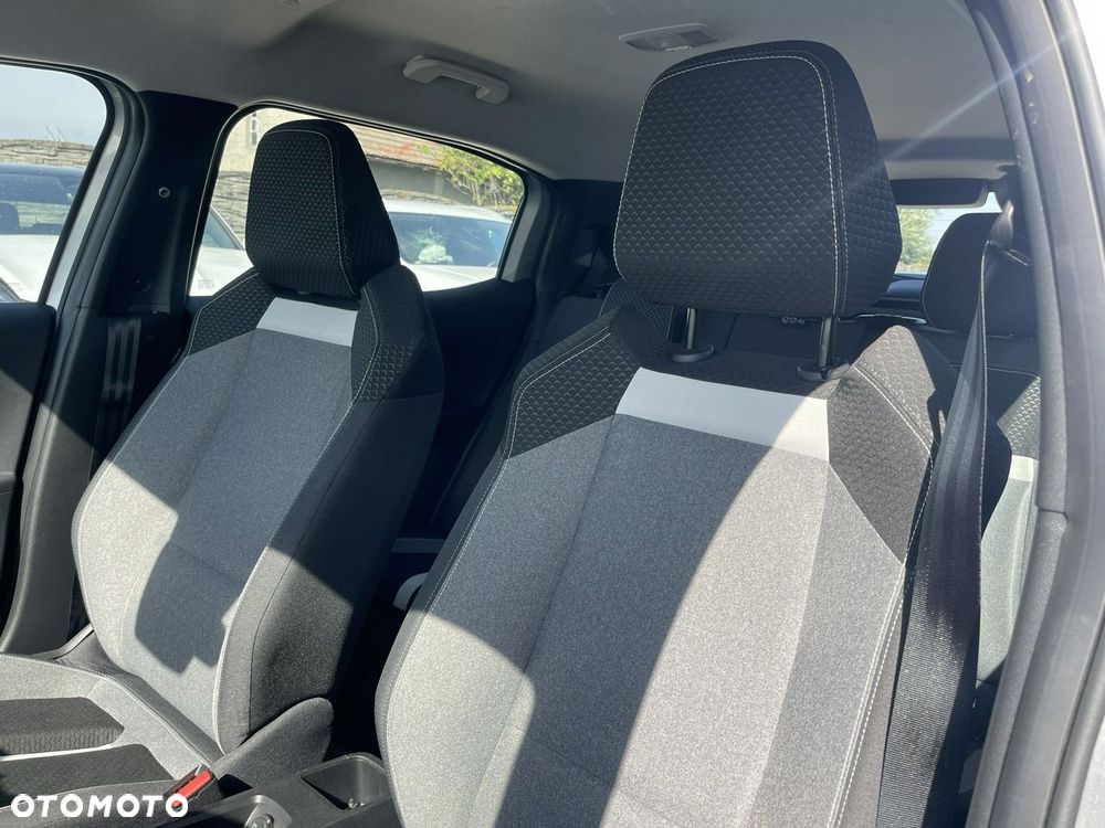 Opel Frontera - 10