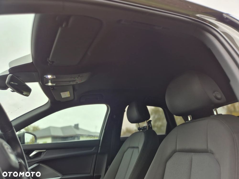 Audi Q3 - 26