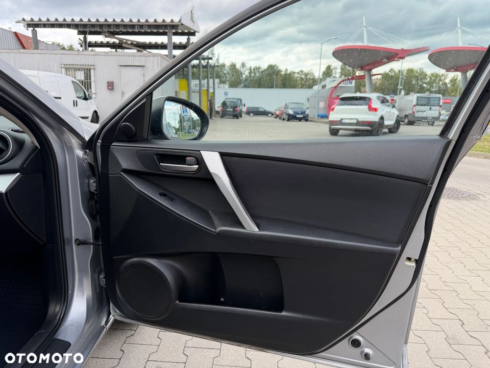 Mazda 3 1.6 Exclusive - 20