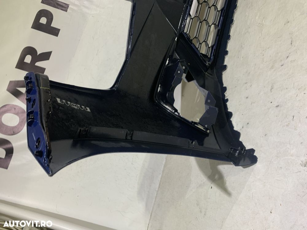 Bara fata Seat Ibiza, 2016, 2017, 2018, 2019, cod origine OE 6F0807221D. - 10