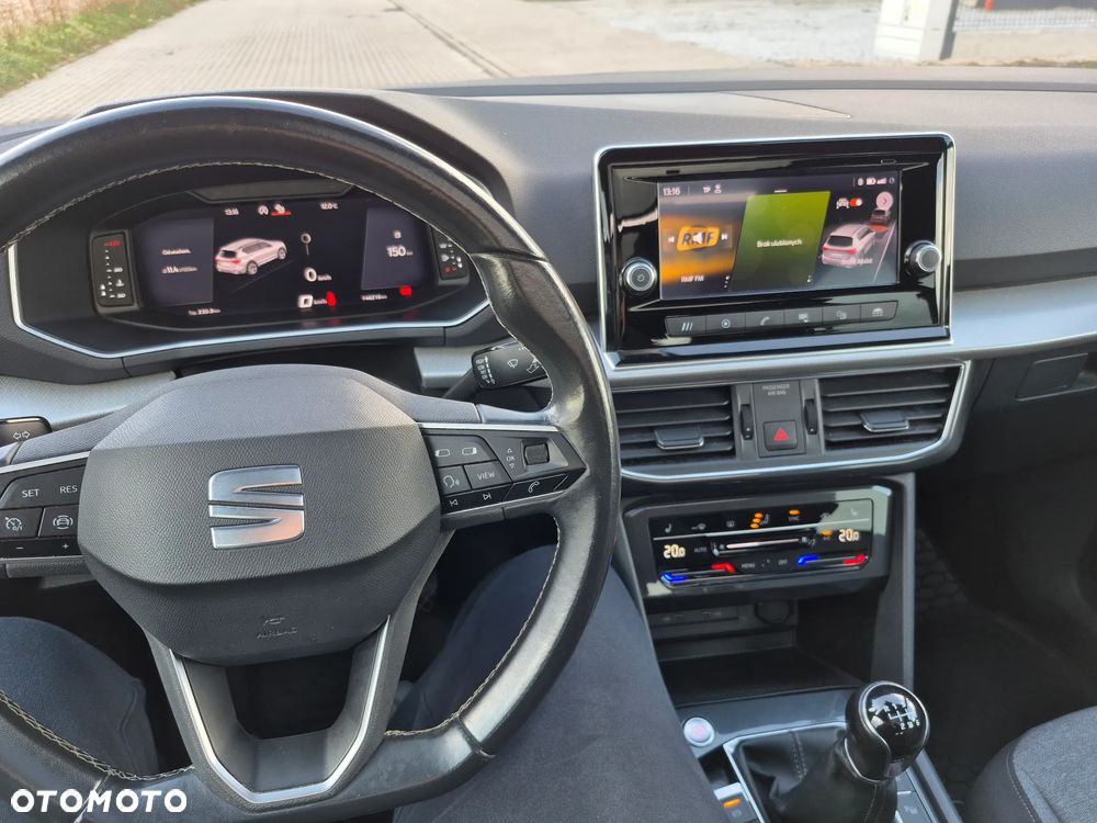 Seat Tarraco ver-2-0-tdi-style-s-s - 7