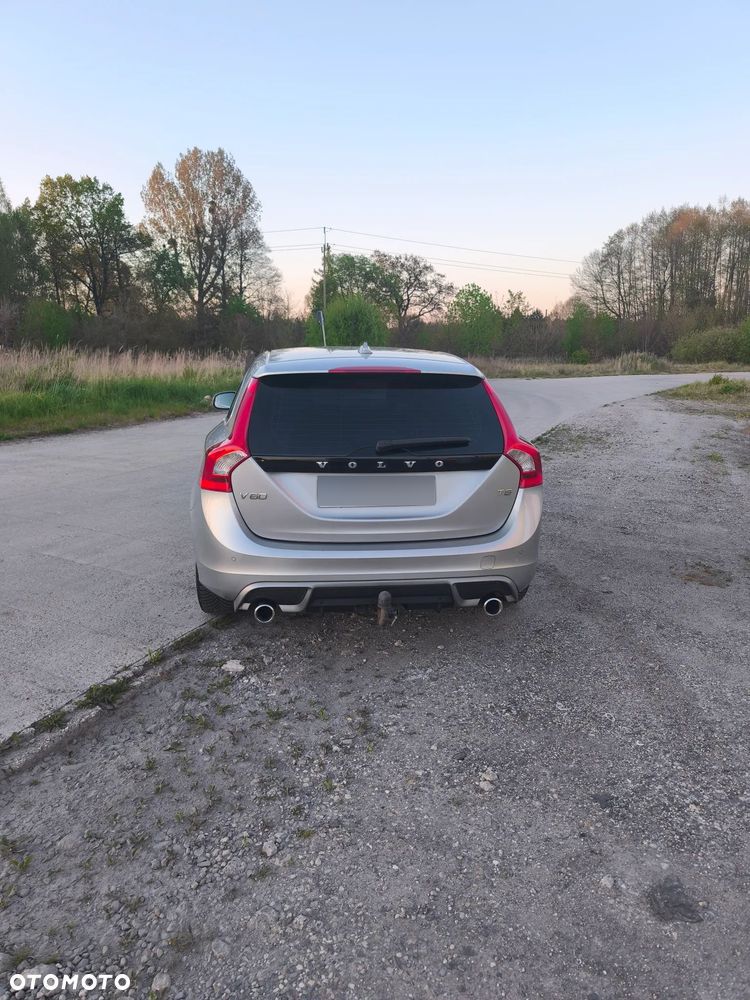 Volvo V60 T3 RDesign - 5