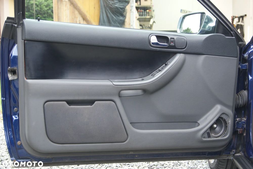 Audi A3 1.8T Ambition - 15