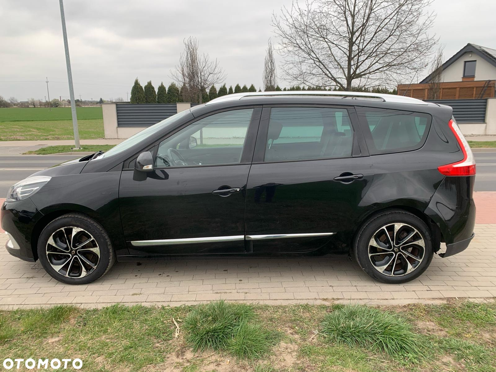 Renault Grand Scenic dCi 130 FAP Start & Stop Bose Edition - 9