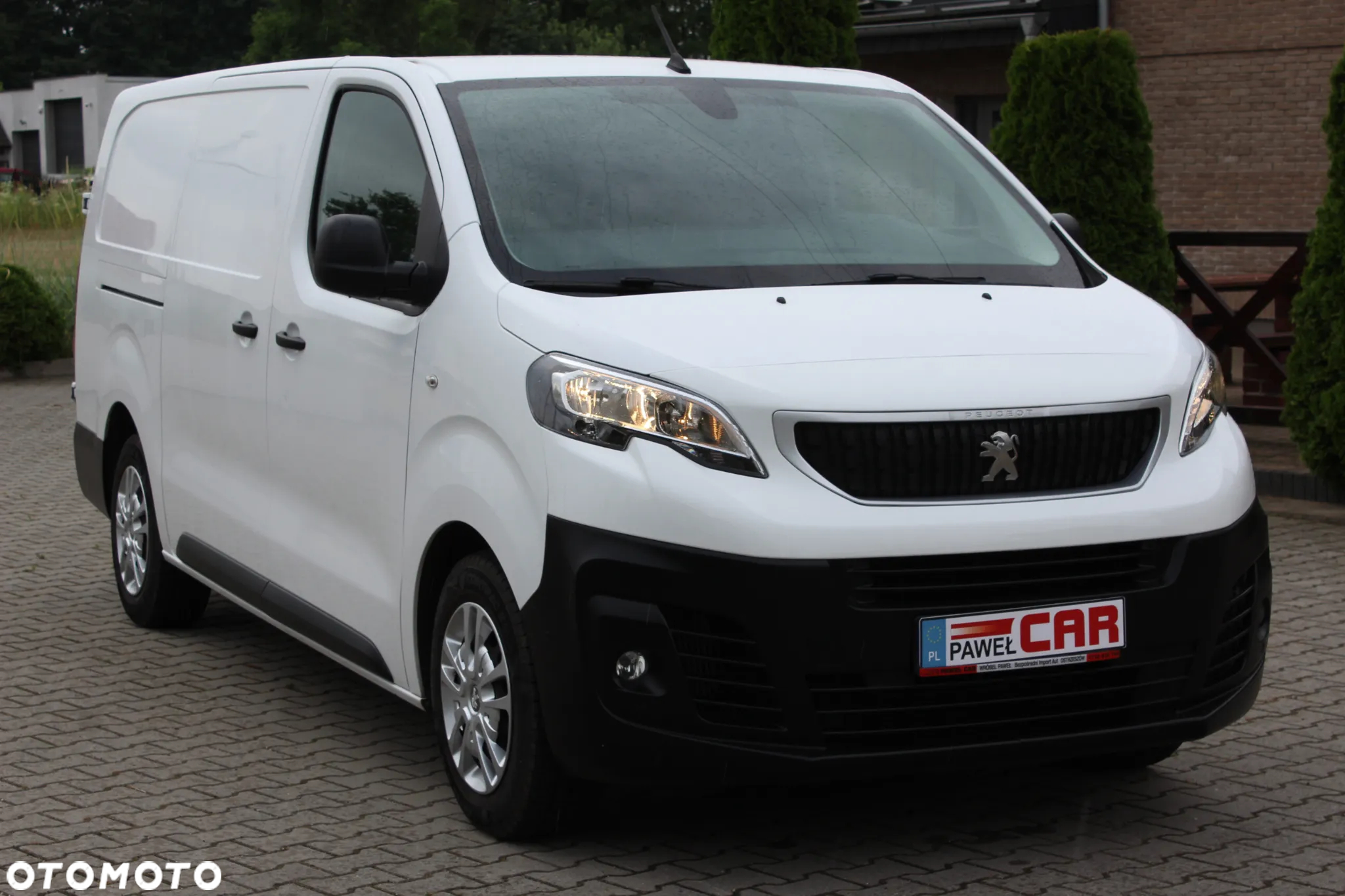 Peugeot Expert - 3