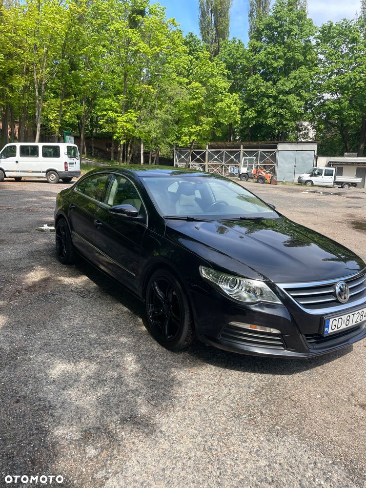 Volkswagen CC 1.8 TSI DSG - 12