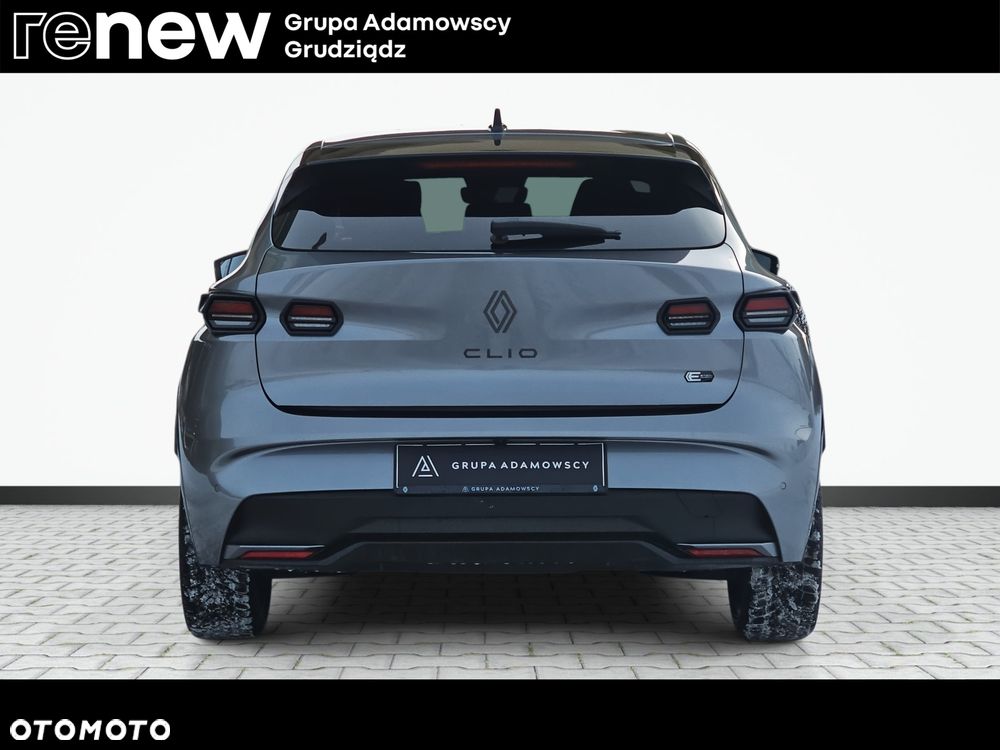 Renault Clio 1.8 E-TECH Full Hybrid 160 Esprit Alpine - 9
