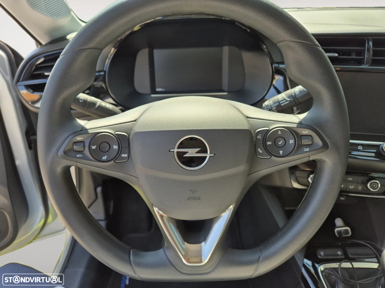 Opel Corsa 1.2 Edition - 13