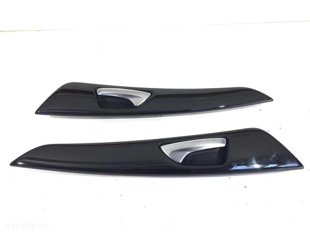 LISTWY DEKOR  MERCEDES-BENZ CLS (C218) 2011 - 2017 CLS 350 CDI / d (218.323) 195 kW [265 KM] olej - 14