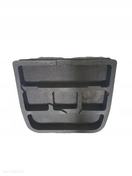 WKŁAD BAGAŻNIKA STYROPIAN LEGACY IV SUBARU - 1