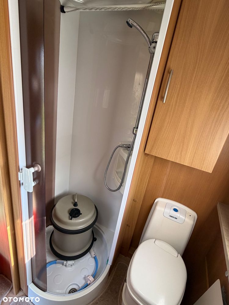 SWIFT Challenger 530 - 13