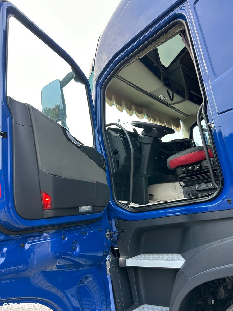 Volvo FH 18.420 - 28