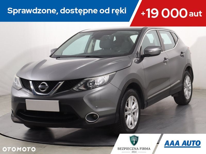 Nissan Qashqai - 2