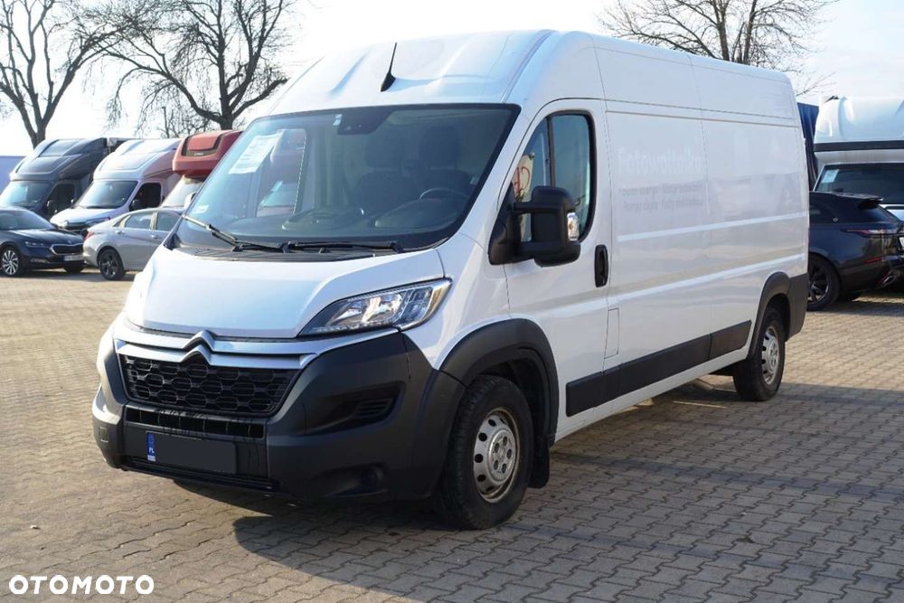 Citroën Jumper L3H2 - 2