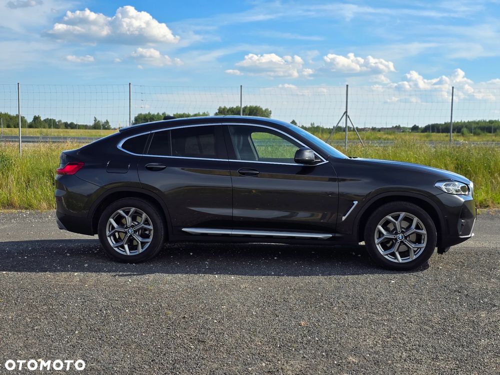BMW X4 xDrive30i - 3