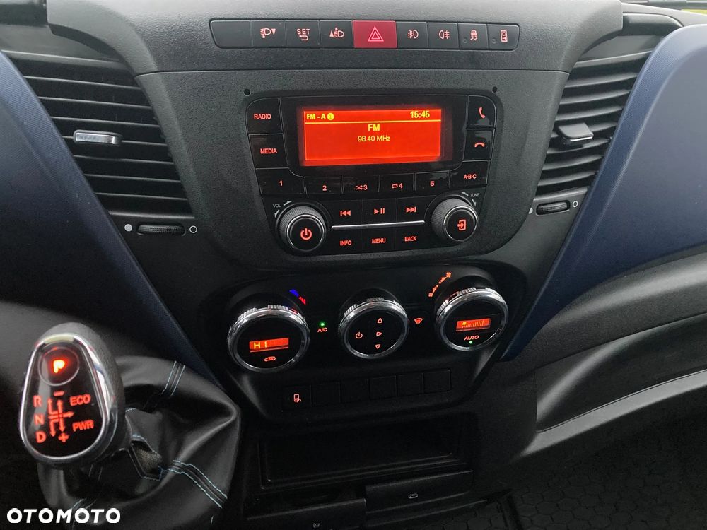 Iveco Daily 35S16 - 17