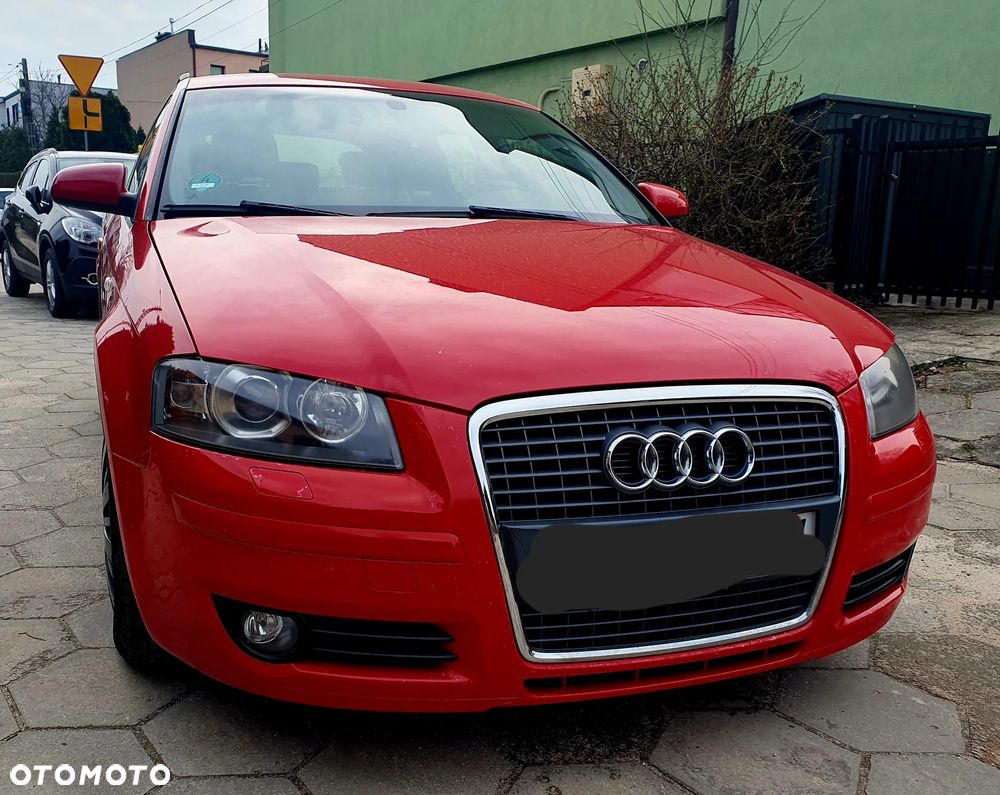 Audi A3 Sportback - 10
