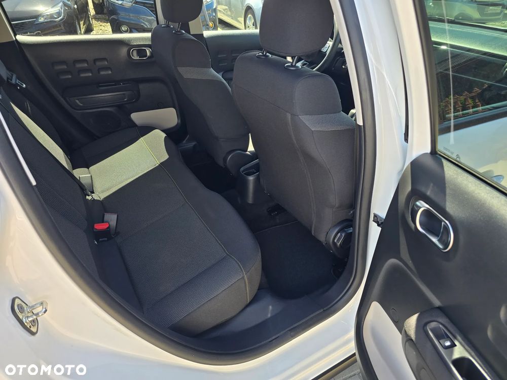 Citroën C3 - 10