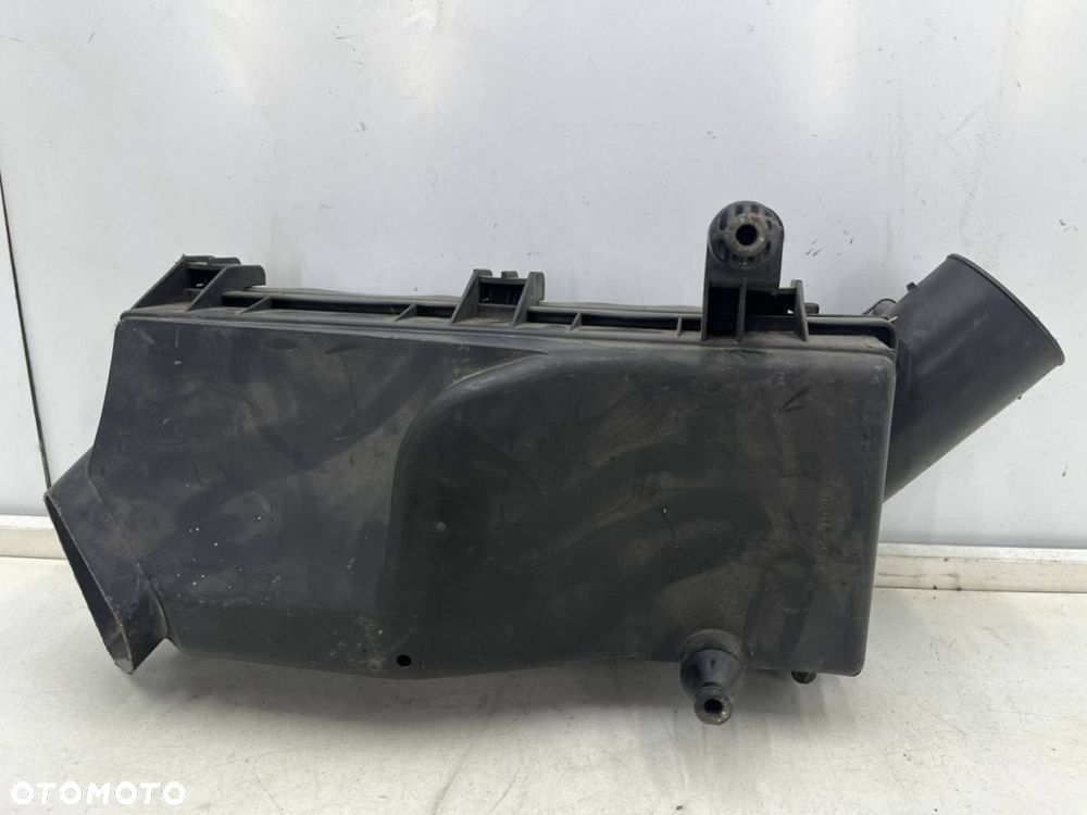 Obudowa filtra powietrza Ford Mondeo MK3 2.0Tdci Przepływomierz  Airbox - 6