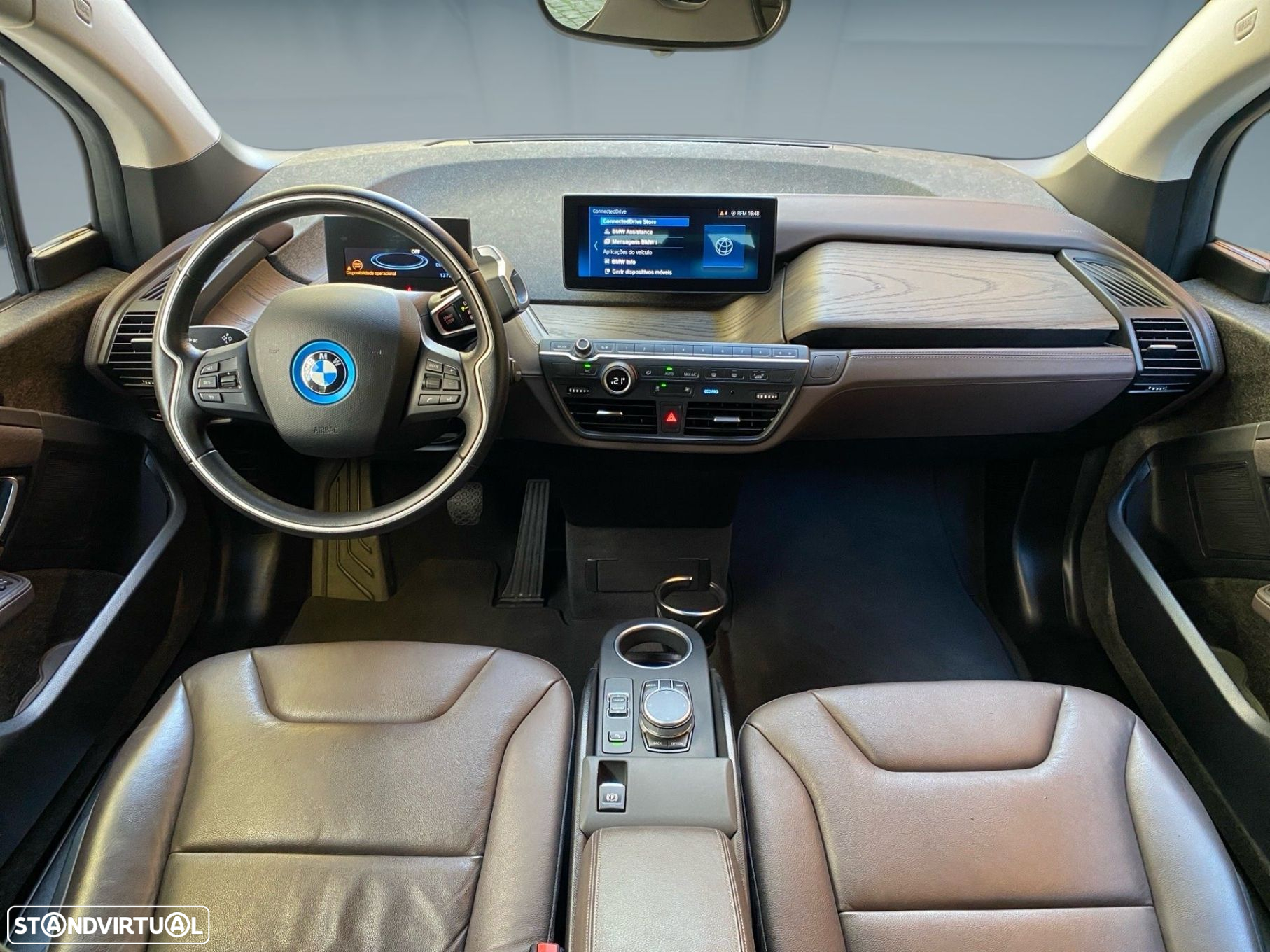 BMW i3 120Ah - 4