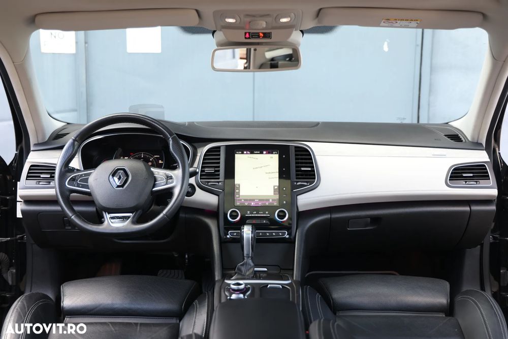 Renault Talisman ENERGY dCi 160 EDC INITIALE PARIS - 19