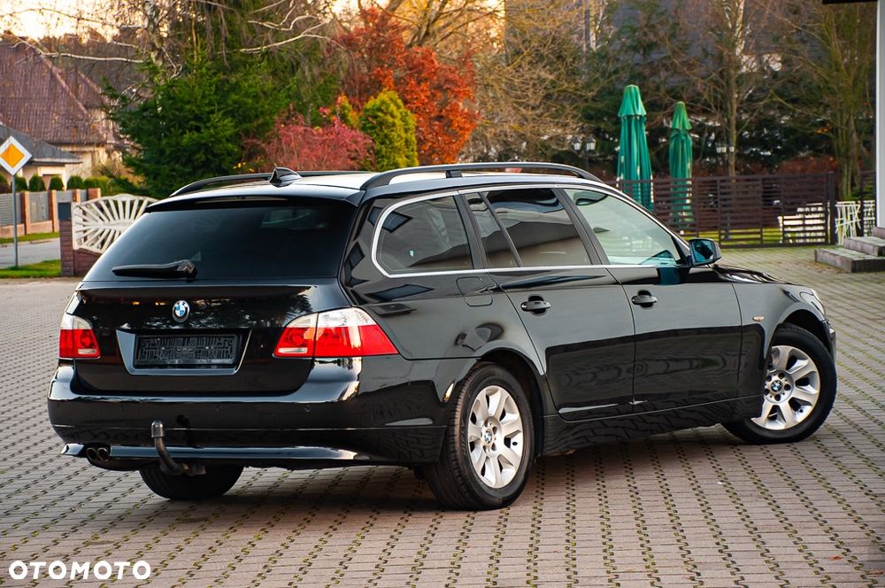 BMW Seria 5 - 29